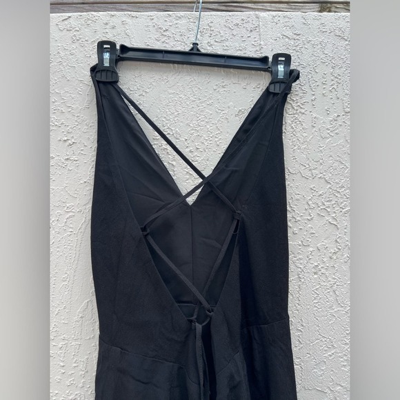 Bardot Lindy jumpsuit size 6 NWT - Picture 9 of 11